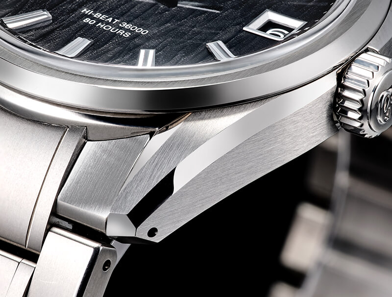 Luxury watch featured by Luxuo Thailand -- The Luxury Lifestyle Curator