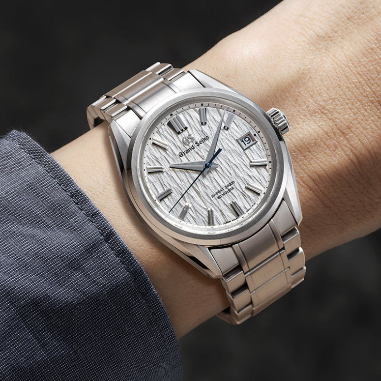 Luxury watch featured by Luxuo Thailand -- The Luxury Lifestyle Curator