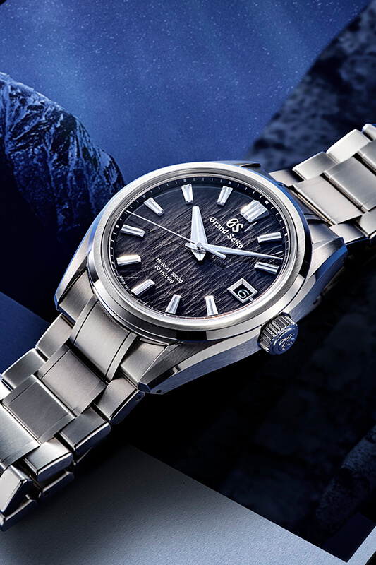 Luxury watch featured by Luxuo Thailand -- The Luxury Lifestyle Curator