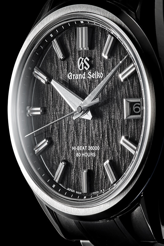 Luxury watch featured by Luxuo Thailand -- The Luxury Lifestyle Curator