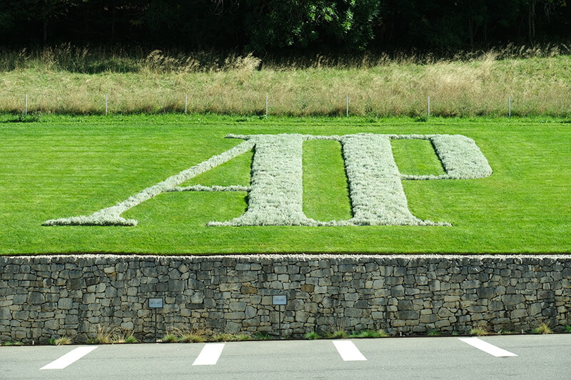 Luxury watch featured by Luxuo Thailand -- The Luxury Lifestyle Curator