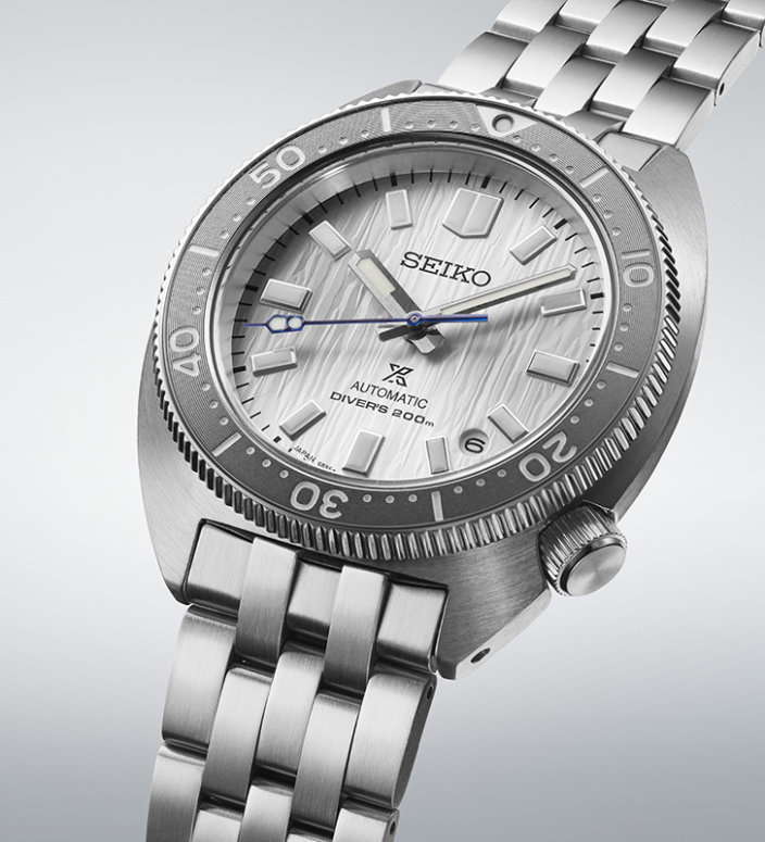 Luxury watch featured by Luxuo Thailand -- The Luxury Lifestyle Curator