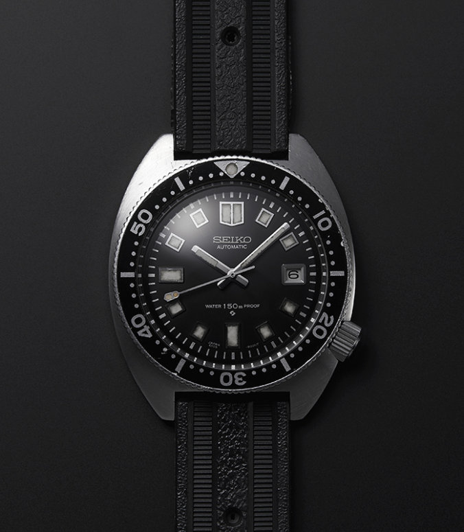 Luxury watch featured by Luxuo Thailand -- The Luxury Lifestyle Curator