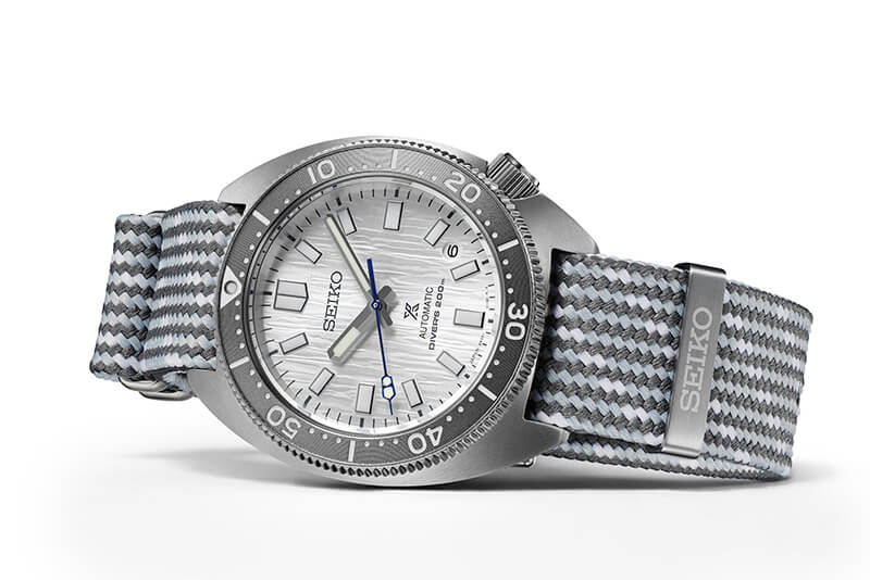 Luxury watch featured by Luxuo Thailand -- The Luxury Lifestyle Curator