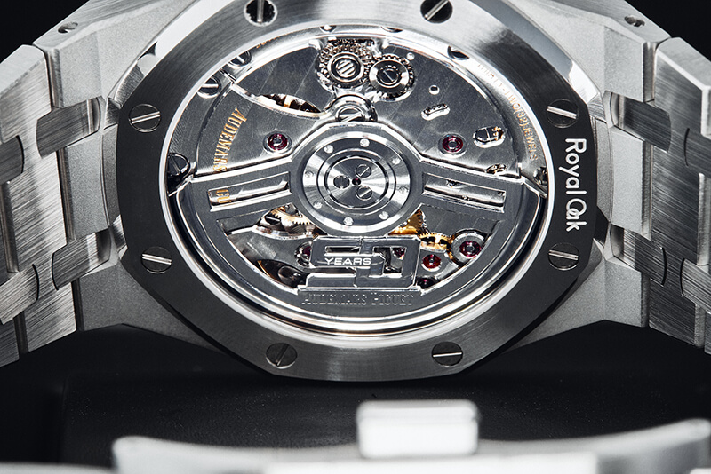 Luxury watch featured by Luxuo Thailand -- The Luxury Lifestyle Curator