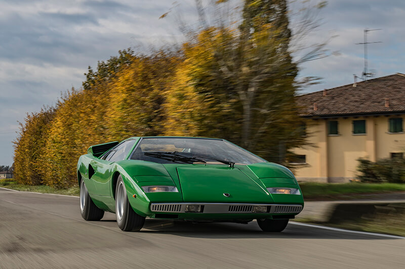 Luxury car featured by Luxuo Thailand -- The Luxury Lifestyle Curator