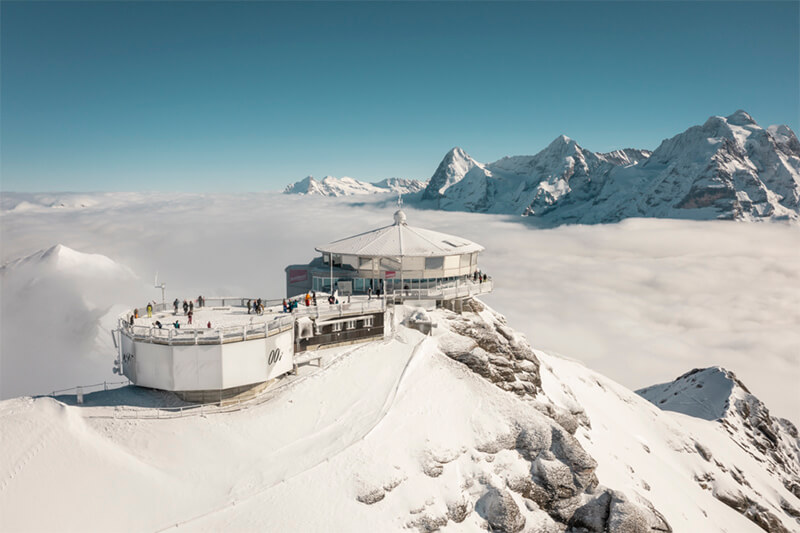 Swisstianable