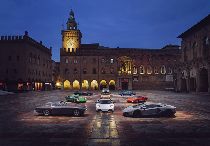 Luxury car featured by Luxuo Thailand -- The Luxury Lifestyle Curator