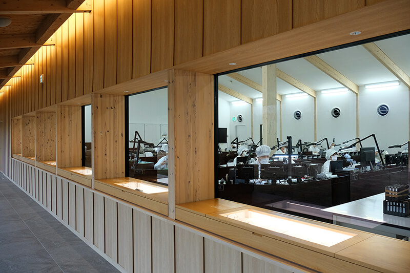 Luxury watch featured by Luxuo Thailand -- The Luxury Lifestyle Curator