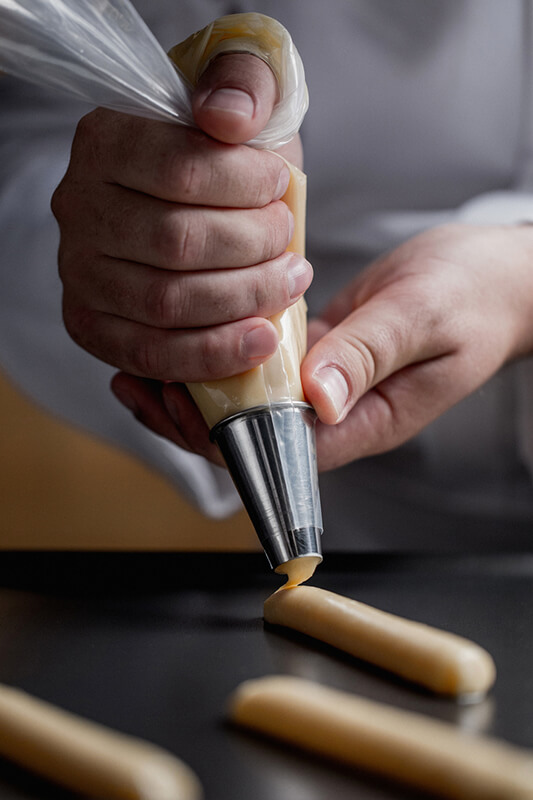 École Ducasse – Nai Lert Bangkok Studio
