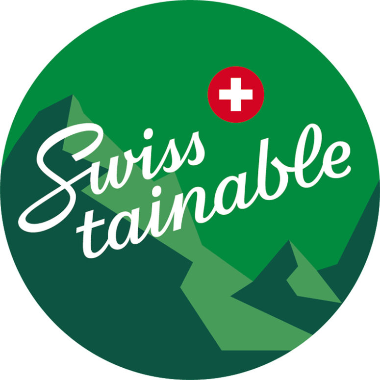 swisstainable