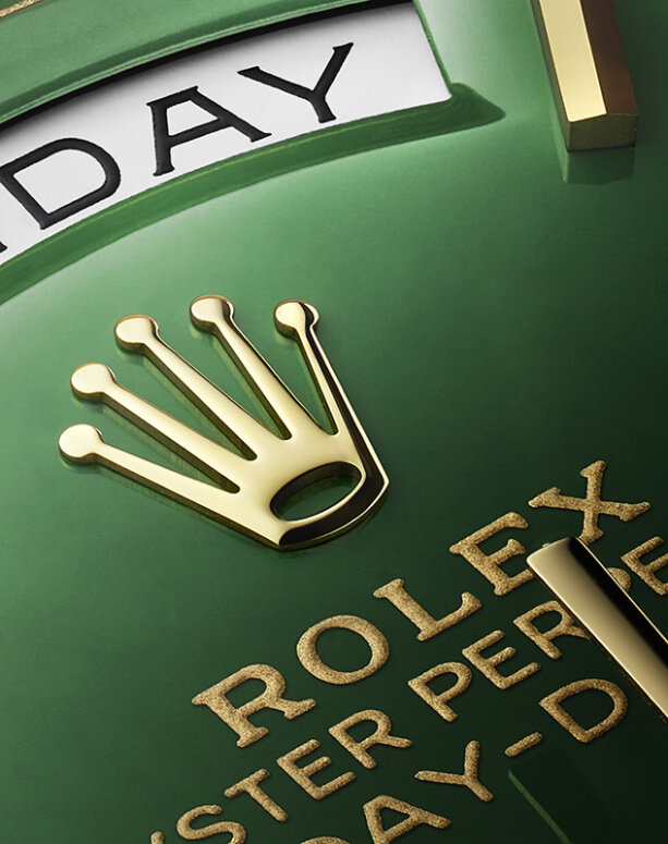 Luxury watch featured by Luxuo Thailand -- The Luxury Lifestyle Curator