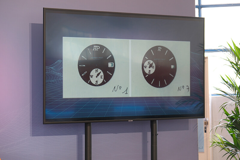 Luxury watch featured by Luxuo Thailand -- The Luxury Lifestyle Curator