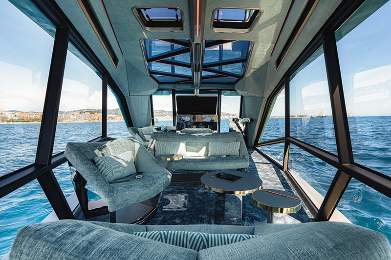 Luxury product featured by Luxuo Thailand -- The Luxury Lifestyle Curator