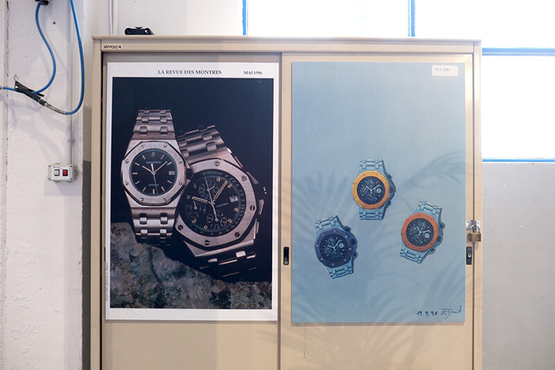 Luxury watch featured by Luxuo Thailand -- The Luxury Lifestyle Curator
