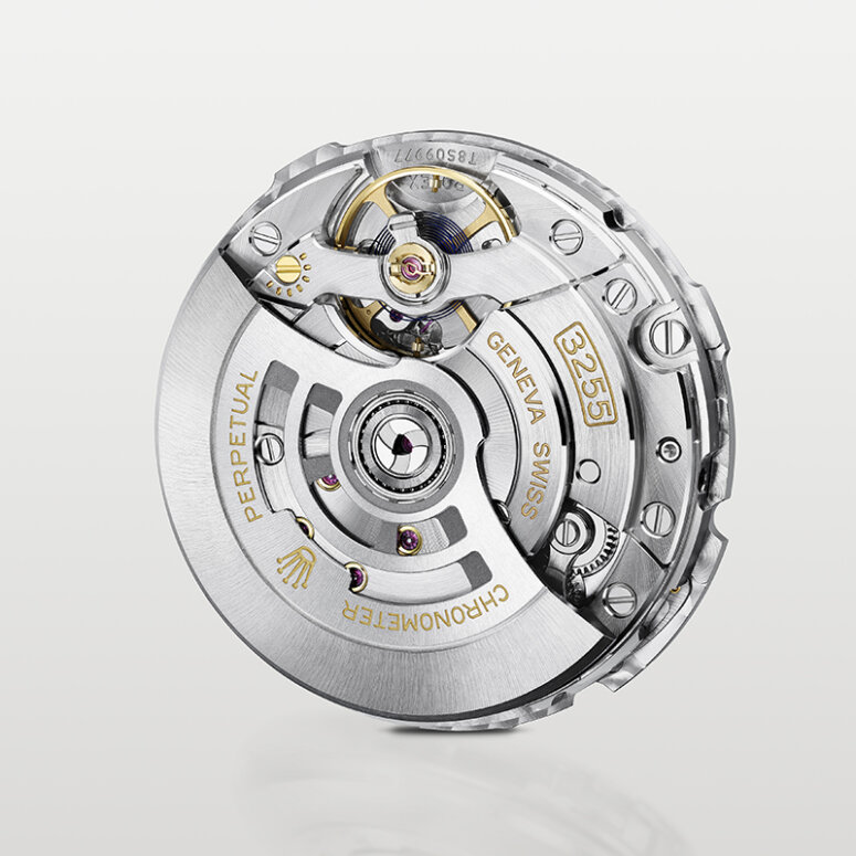 Luxury watch featured by Luxuo Thailand -- The Luxury Lifestyle Curator