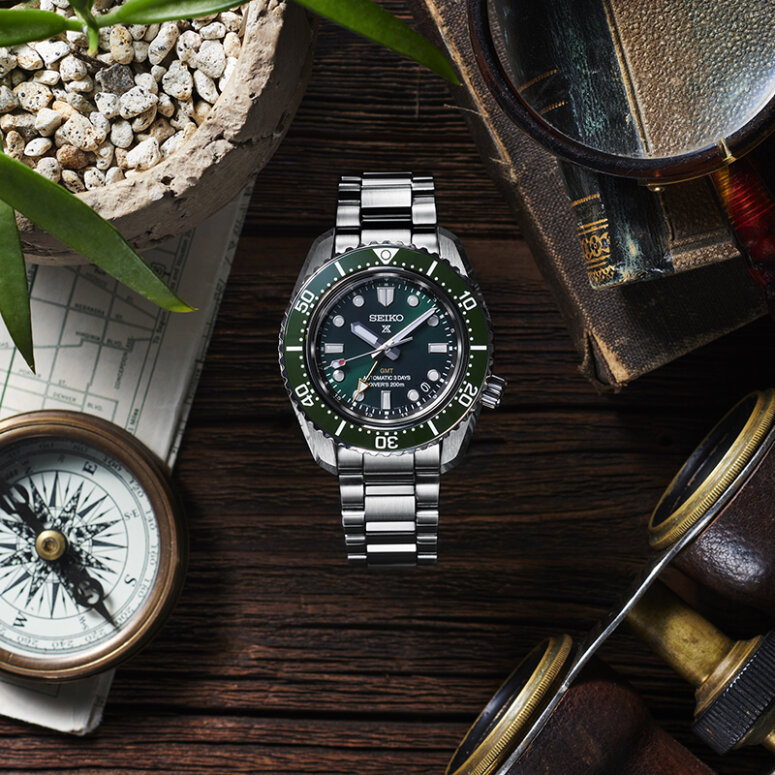Seiko Prospex 