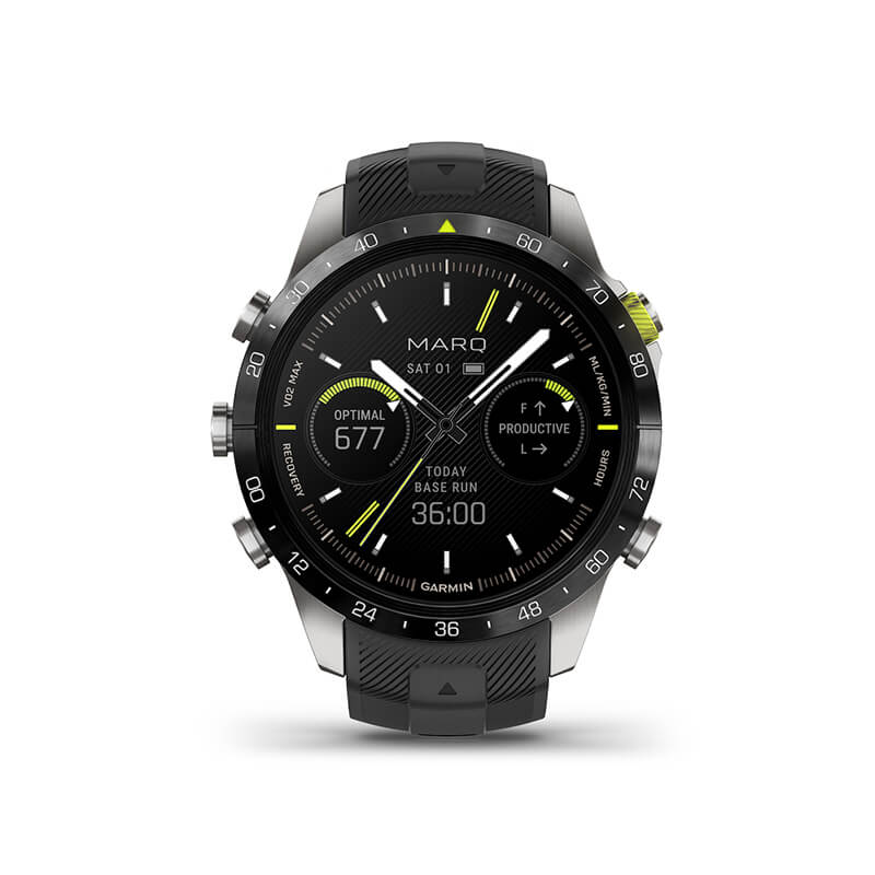 Garmin MARQ