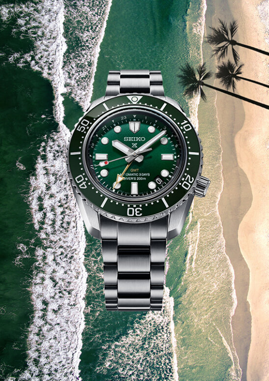 Seiko Prospex