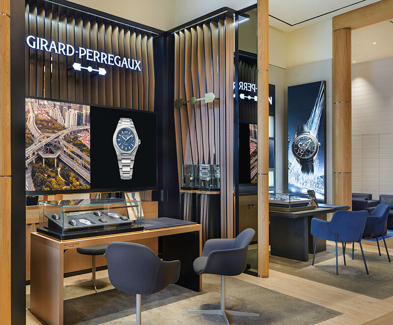 PMT The Hours Glass Iconsiam Boutique
