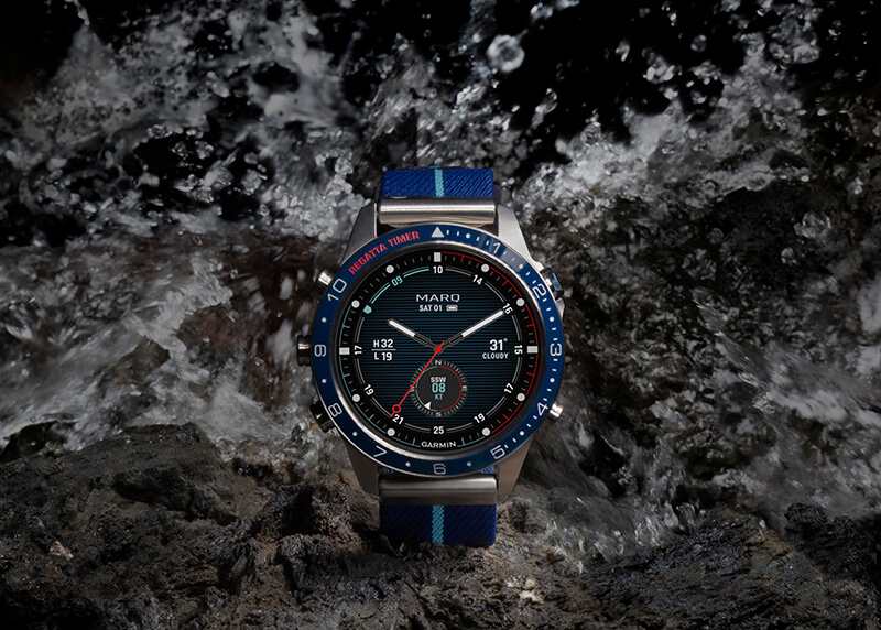 Garmin MARQ
