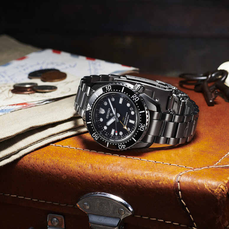 Seiko Prospex