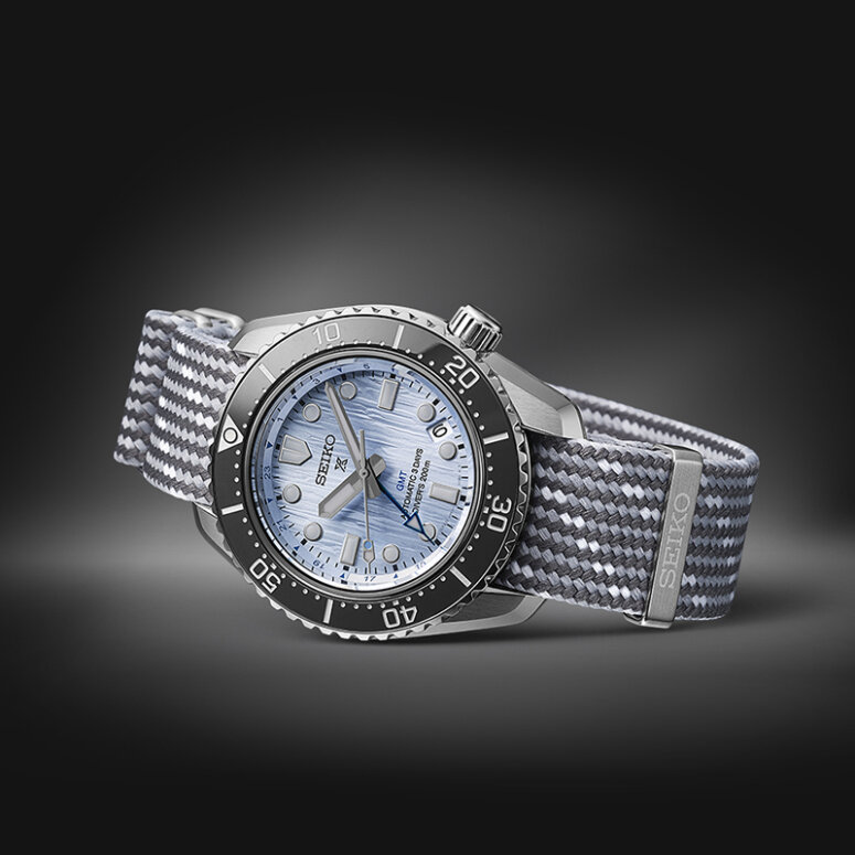 Seiko Prospex