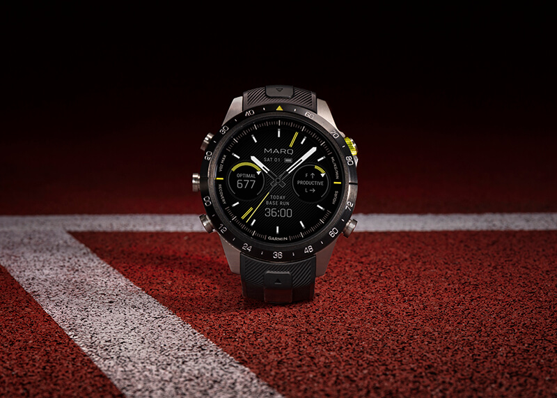 Garmin MARQ