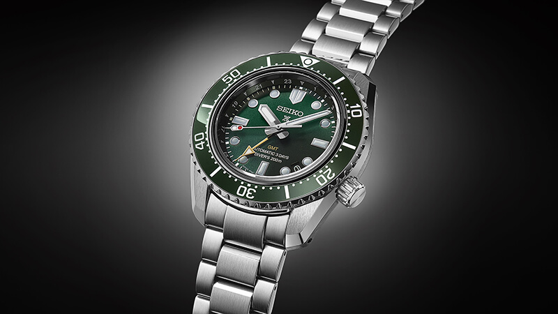 Seiko Prospex