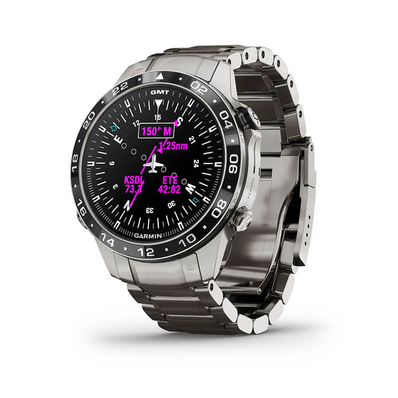 Garmin MARQ