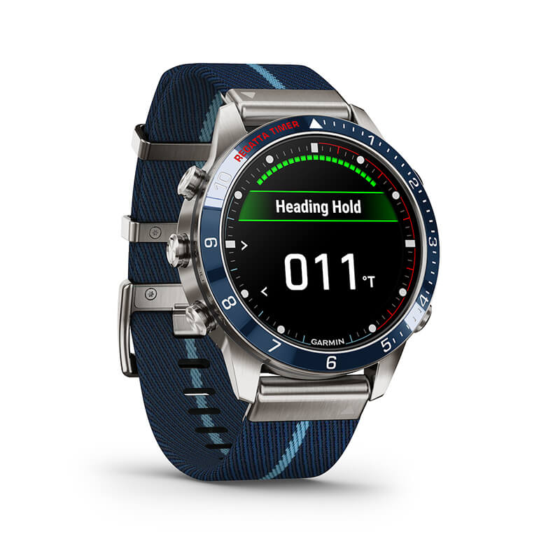 Garmin MARQ