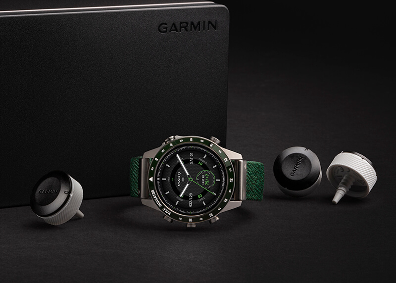 Garmin MARQ
