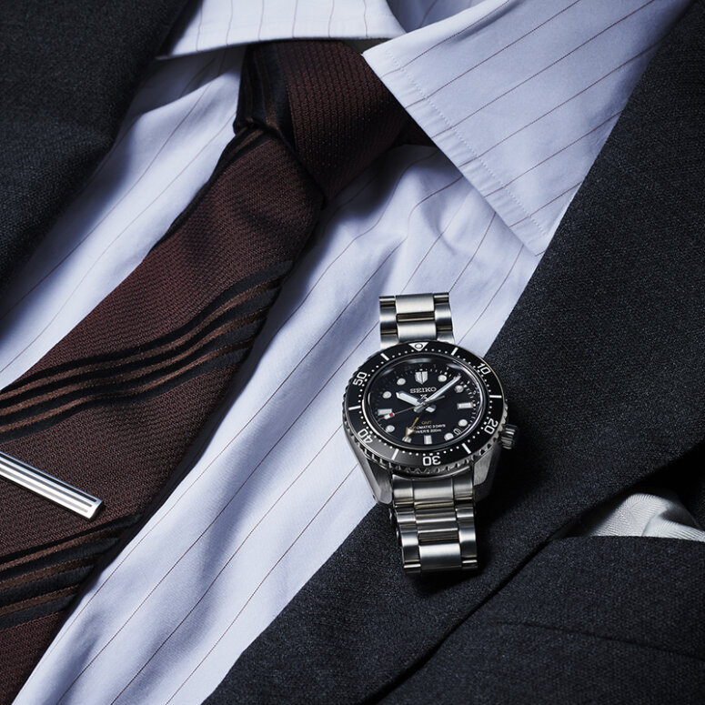 Seiko Prospex