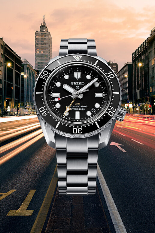 Seiko Prospex