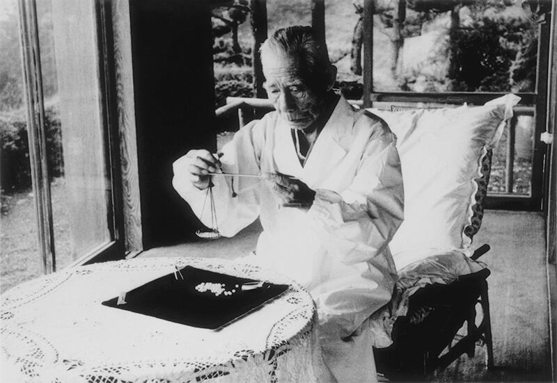 Mikimoto 130th Anniversary