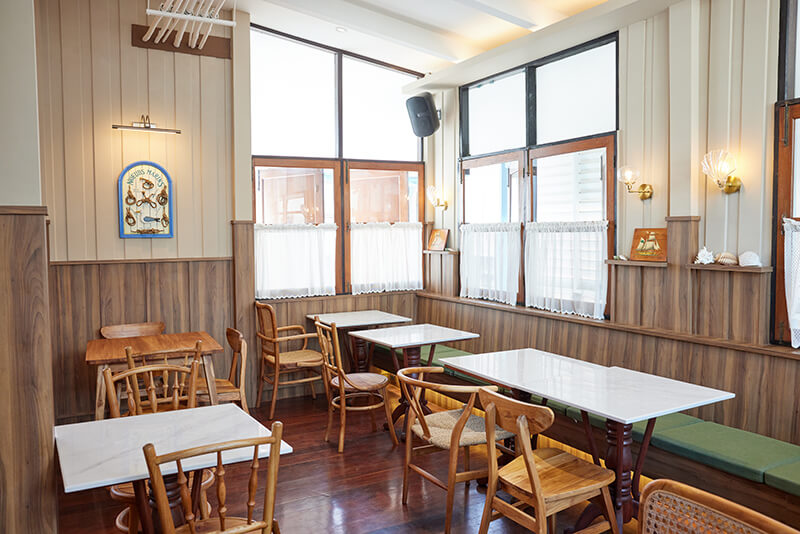 Luxury dining featured by Luxuo Thailand -- The Luxury Lifestyle Curator