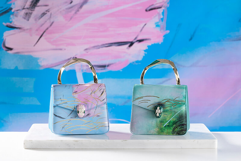 Luxury product featured by Luxuo Thailand -- The Luxury Lifestyle Curator