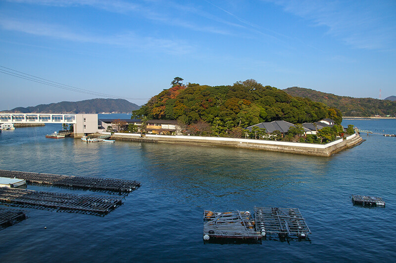 Mikimoto 130th Anniversary