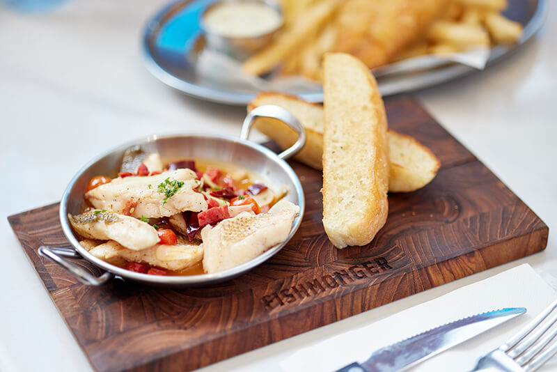 Luxury dining featured by Luxuo Thailand -- The Luxury Lifestyle Curator