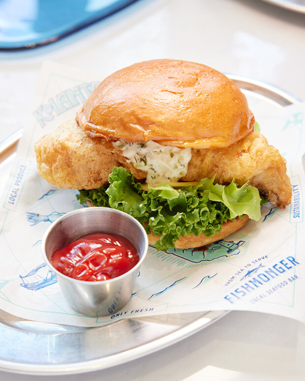 Luxury dining featured by Luxuo Thailand -- The Luxury Lifestyle Curator