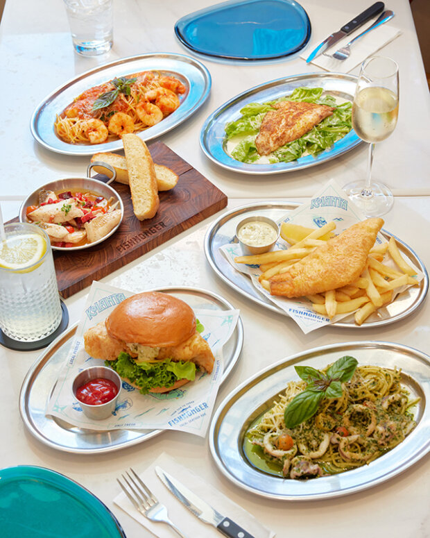 Luxury dining featured by Luxuo Thailand -- The Luxury Lifestyle Curator