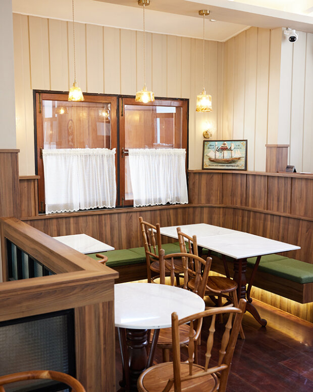 Luxury dining featured by Luxuo Thailand -- The Luxury Lifestyle Curator