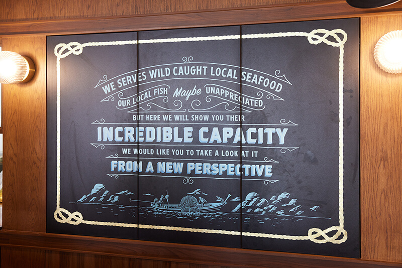 Luxury dining featured by Luxuo Thailand -- The Luxury Lifestyle Curator