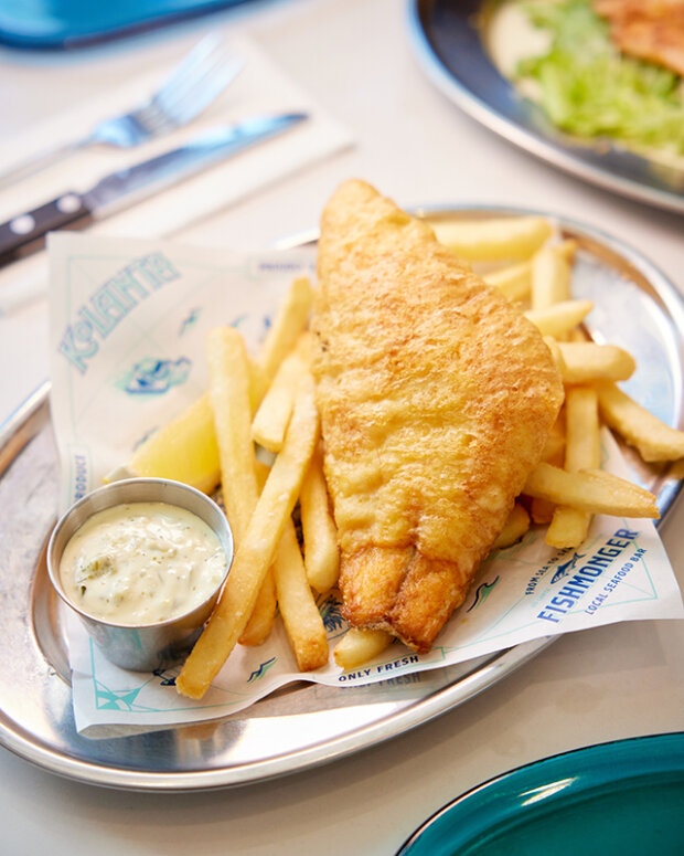 Luxury dining featured by Luxuo Thailand -- The Luxury Lifestyle Curator