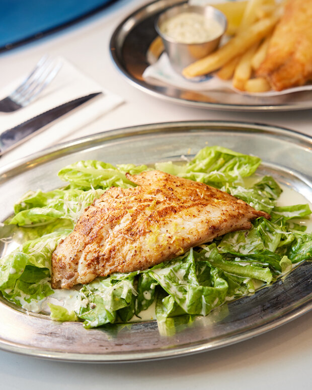 Luxury dining featured by Luxuo Thailand -- The Luxury Lifestyle Curator