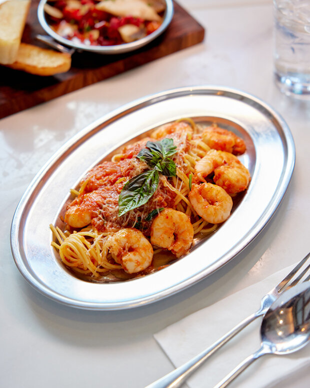 Luxury dining featured by Luxuo Thailand -- The Luxury Lifestyle Curator