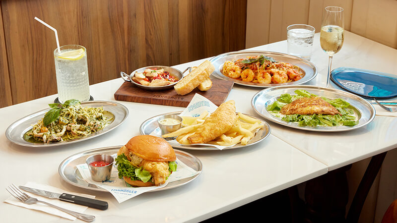 Luxury dining featured by Luxuo Thailand -- The Luxury Lifestyle Curator