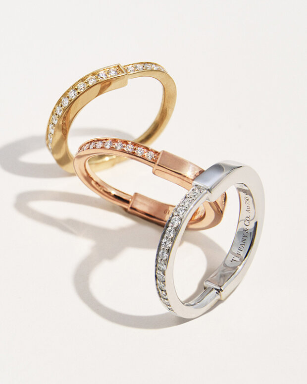 Luxury jewellery featured by Luxuo Thailand -- The Luxury Lifestyle Curator