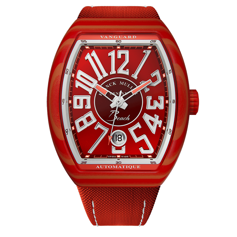 Luxury watch featured by Luxuo Thailand -- The Luxury Lifestyle Curator