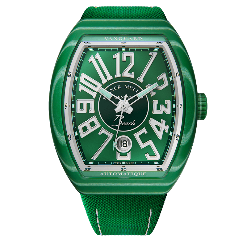 Luxury watch featured by Luxuo Thailand -- The Luxury Lifestyle Curator